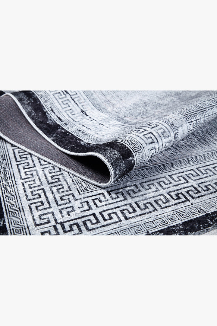 machine-washable-area-rug-Bordered-Modern-Collection-Gray-Anthracite-JR1982