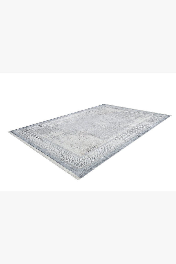 machine-washable-area-rug-Bordered-Modern-Collection-Gray-Anthracite-JR1984