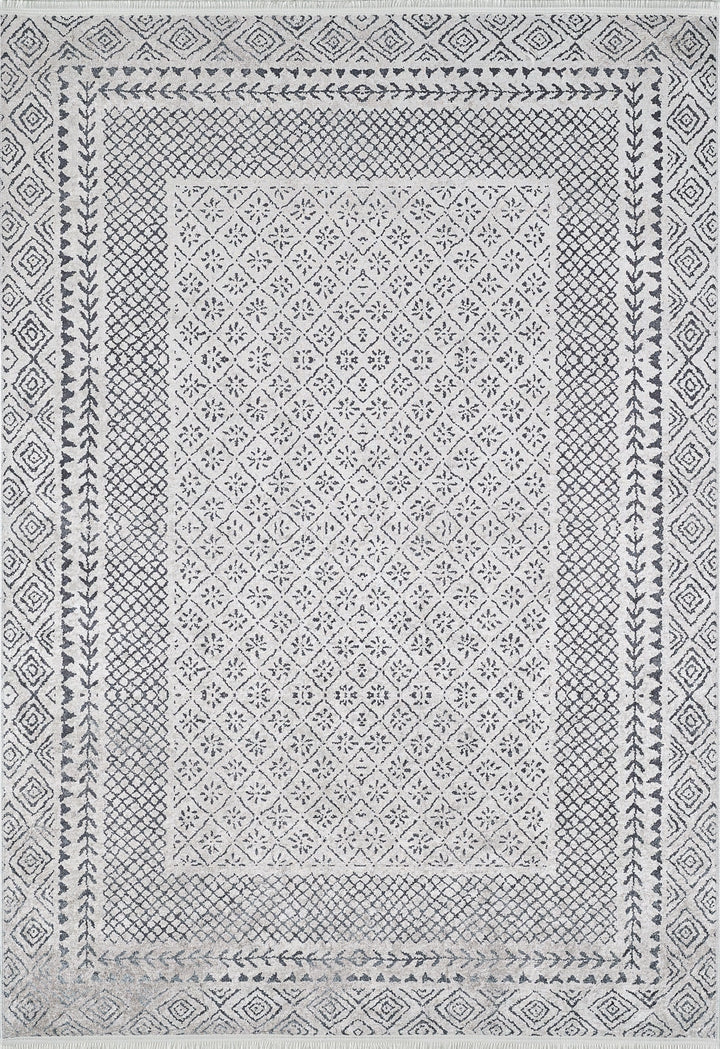 machine-washable-area-rug-Bordered-Modern-Collection-Gray-Anthracite-JR1985