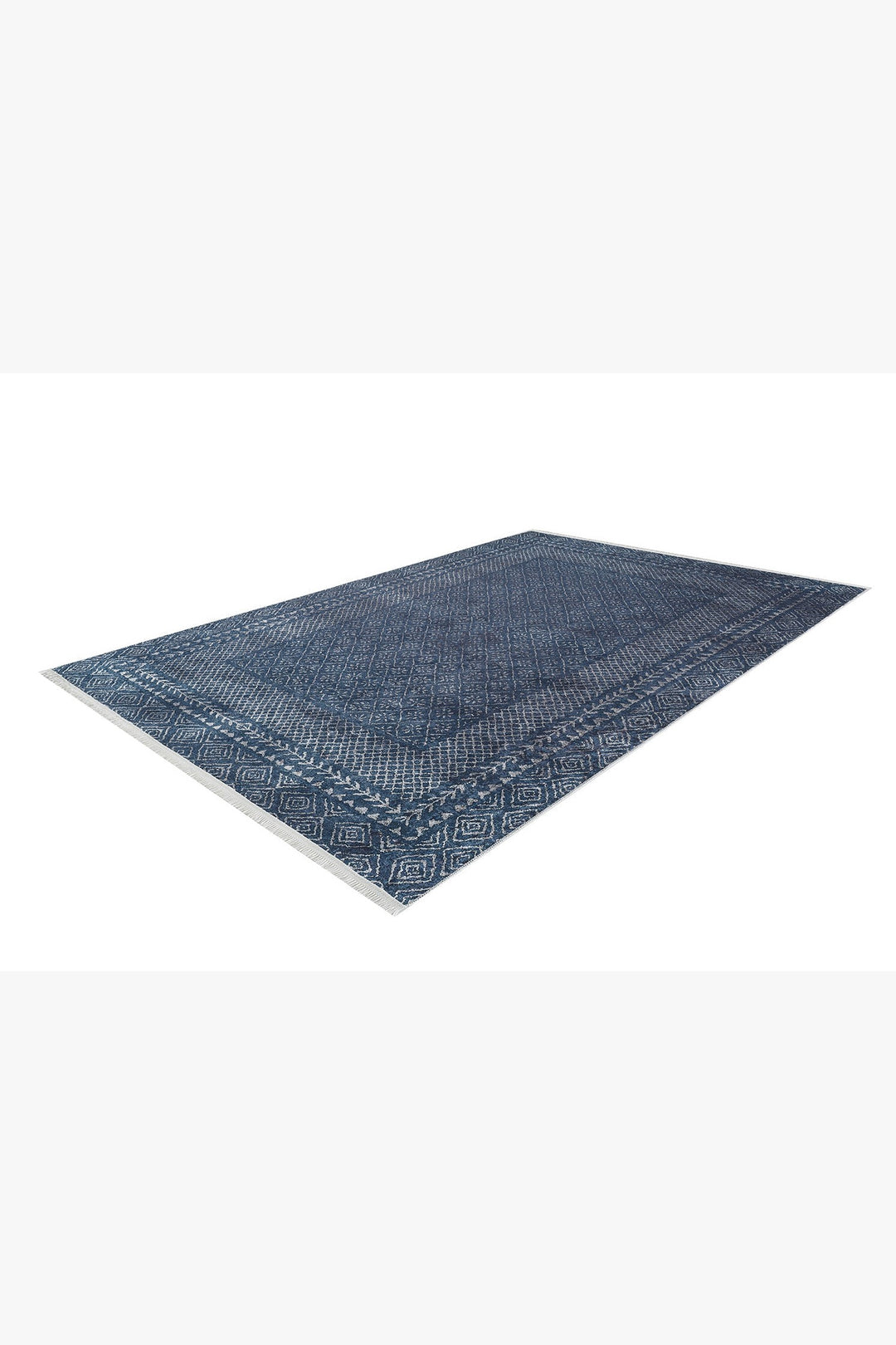 machine-washable-area-rug-Bordered-Modern-Collection-Blue-JR1988