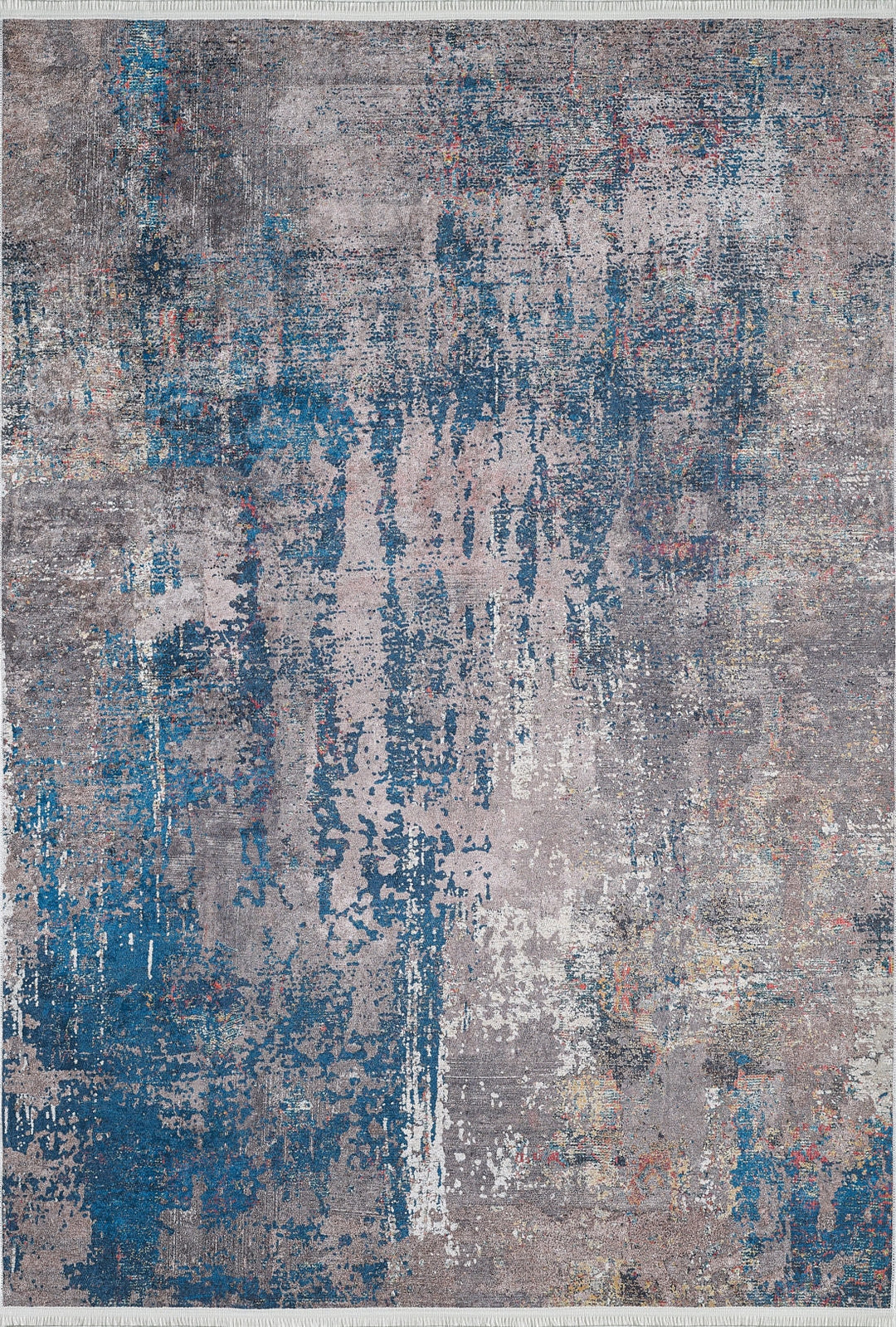 machine-washable-area-rug-Abstract-Modern-Collection-Blue-Gray-Anthracite-JR1603