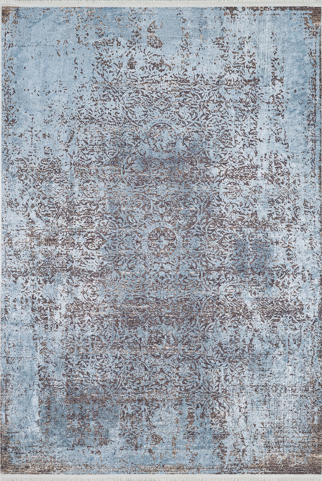 machine-washable-area-rug-Damask-Modern-Collection-Blue-JR1605