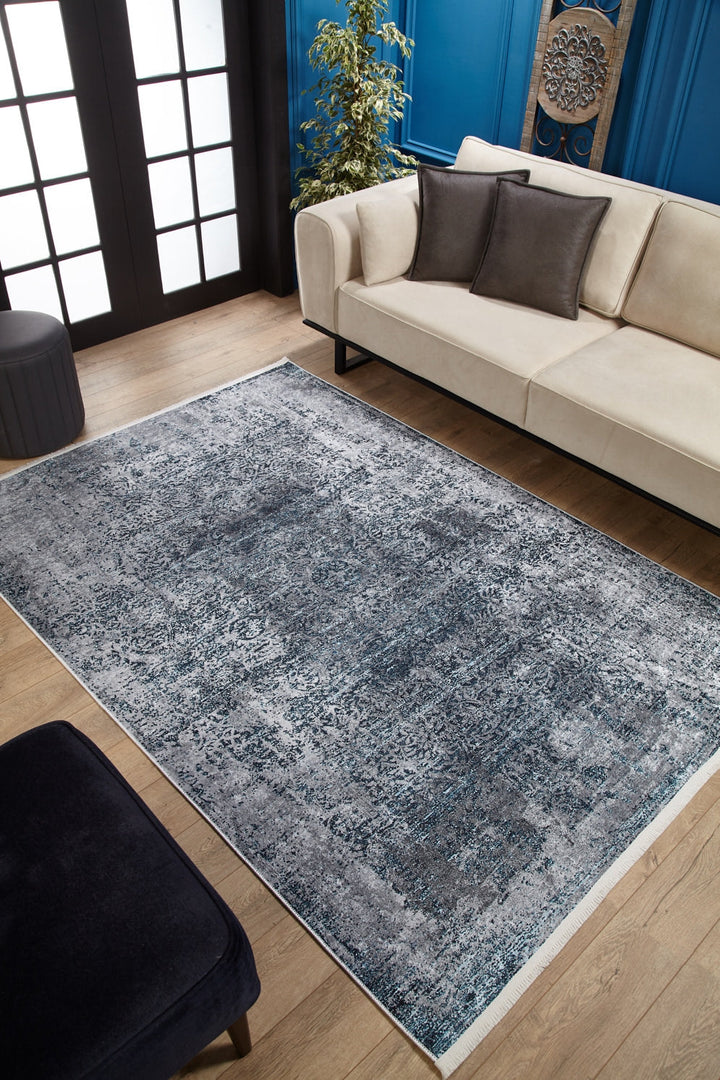 machine-washable-area-rug-Damask-Modern-Collection-Blue-JR1607