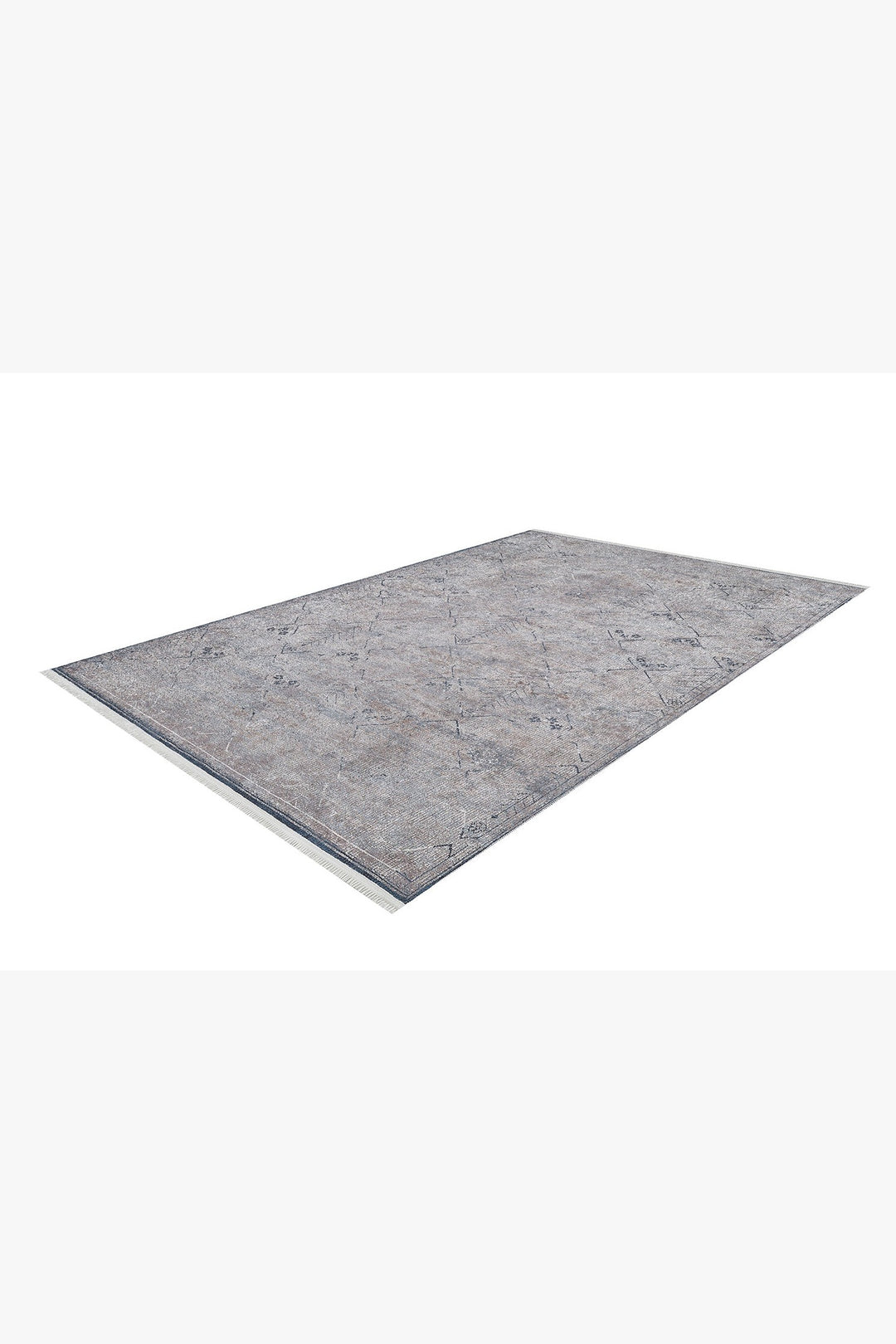 machine-washable-area-rug-Trellis-Lattice-Modern-Collection-Gray-Anthracite-JR1608