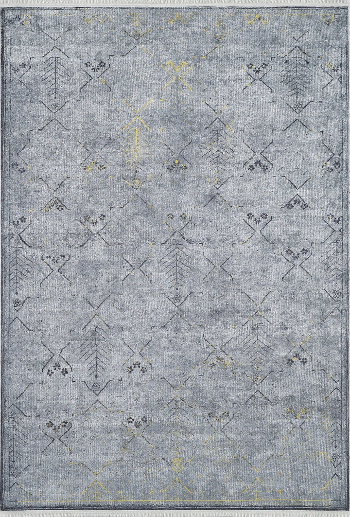 machine-washable-area-rug-Trellis-Lattice-Modern-Collection-Blue-Gray-Anthracite-JR1611