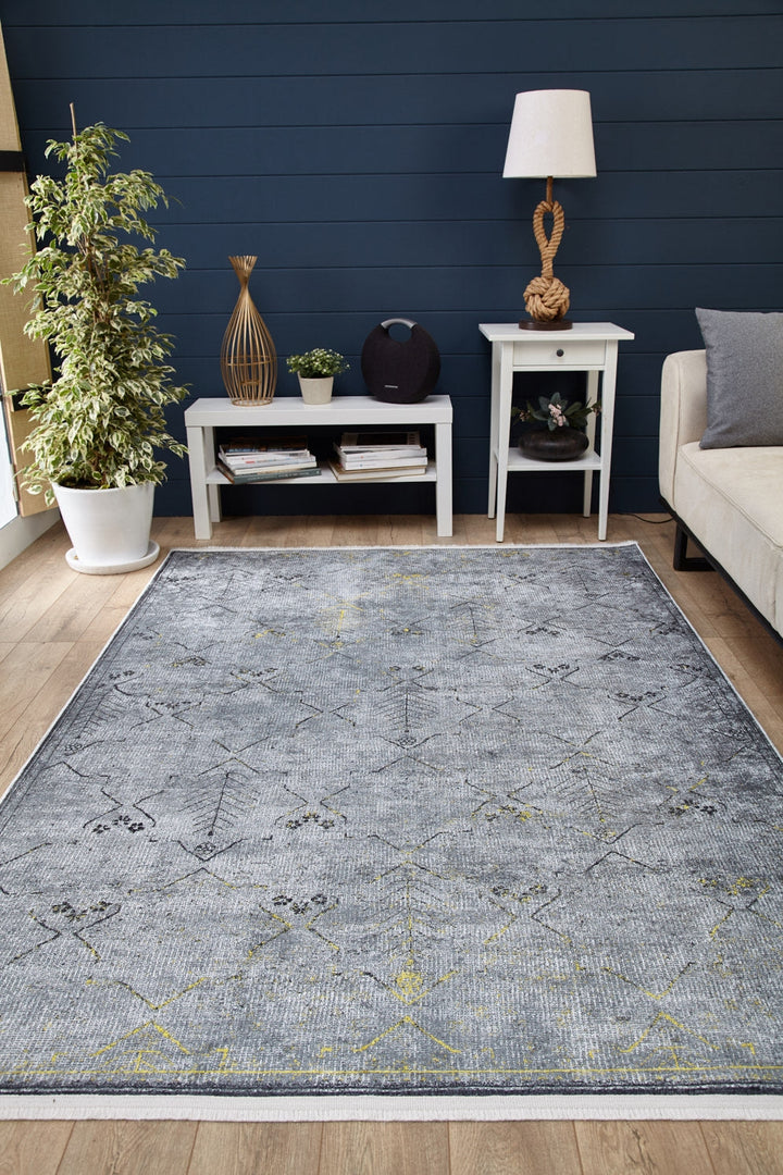 machine-washable-area-rug-Trellis-Lattice-Modern-Collection-Blue-Gray-Anthracite-JR1611