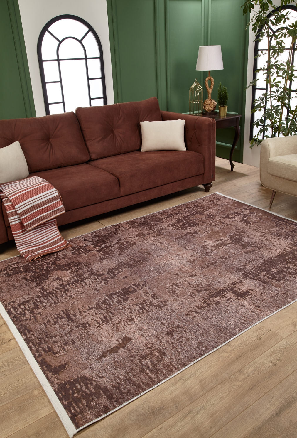 machine-washable-area-rug-Tone-on-Tone-Ombre-Modern-Collection-Bronze-Brown-JR1627