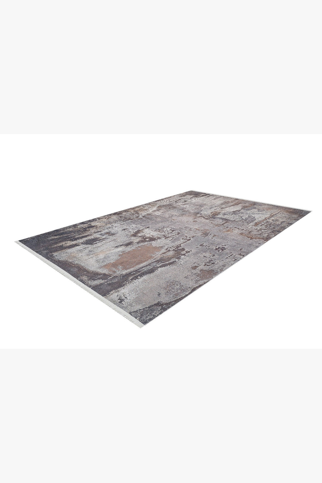 machine-washable-area-rug-Abstract-Modern-Collection-Bronze-Brown-JR1638