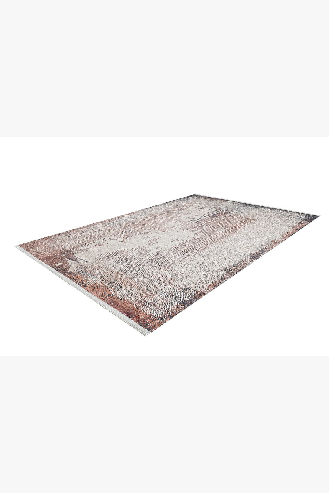 machine-washable-area-rug-Erased-Collection-Bronze-Brown-JR1691