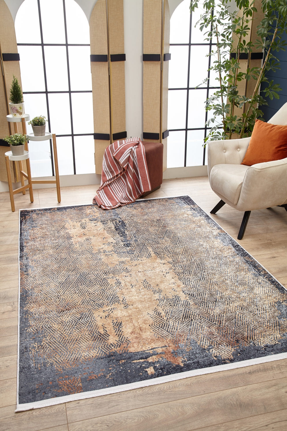 machine-washable-area-rug-Erased-Collection-Blue-JR1693