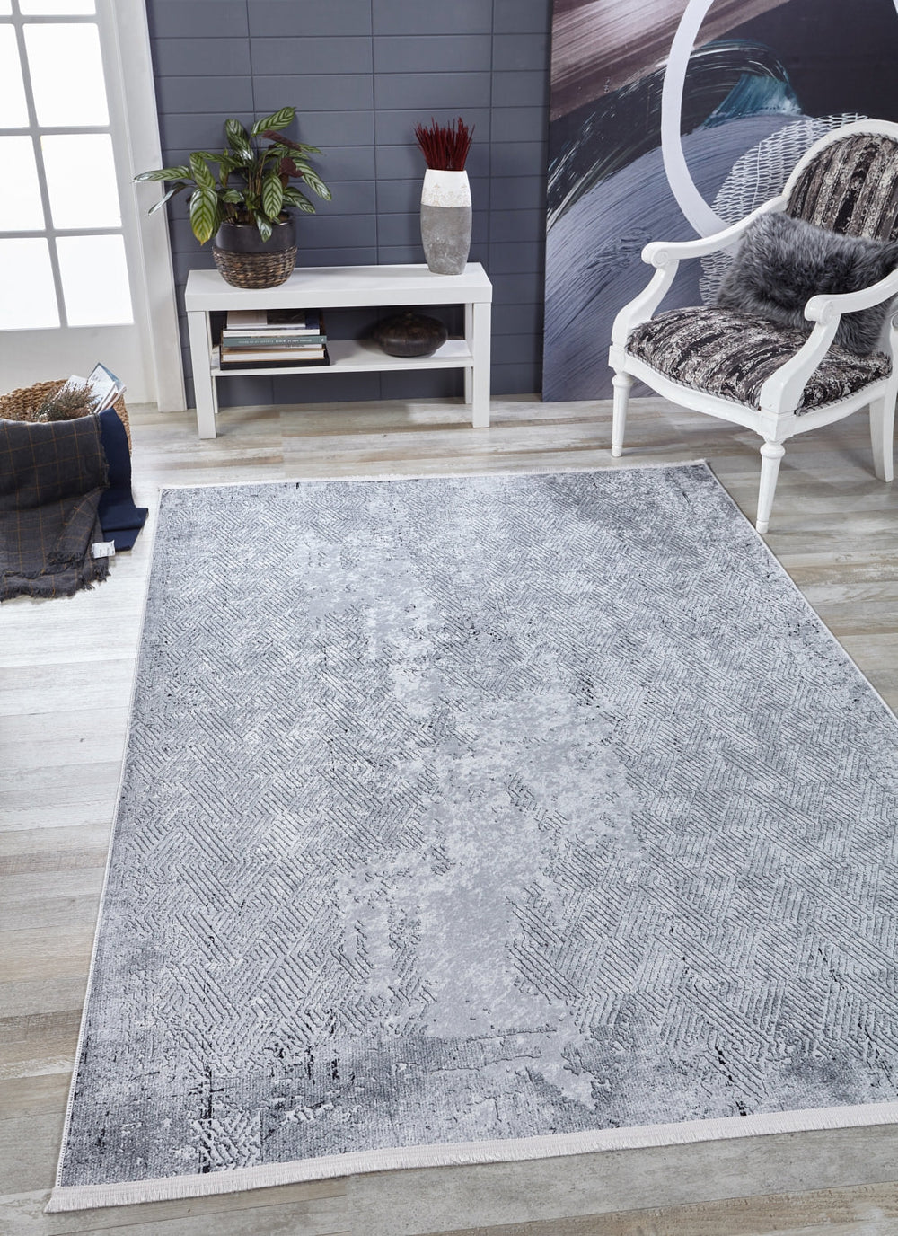 machine-washable-area-rug-Tone-on-Tone-Ombre-Modern-Collection-Gray-Anthracite-JR1695