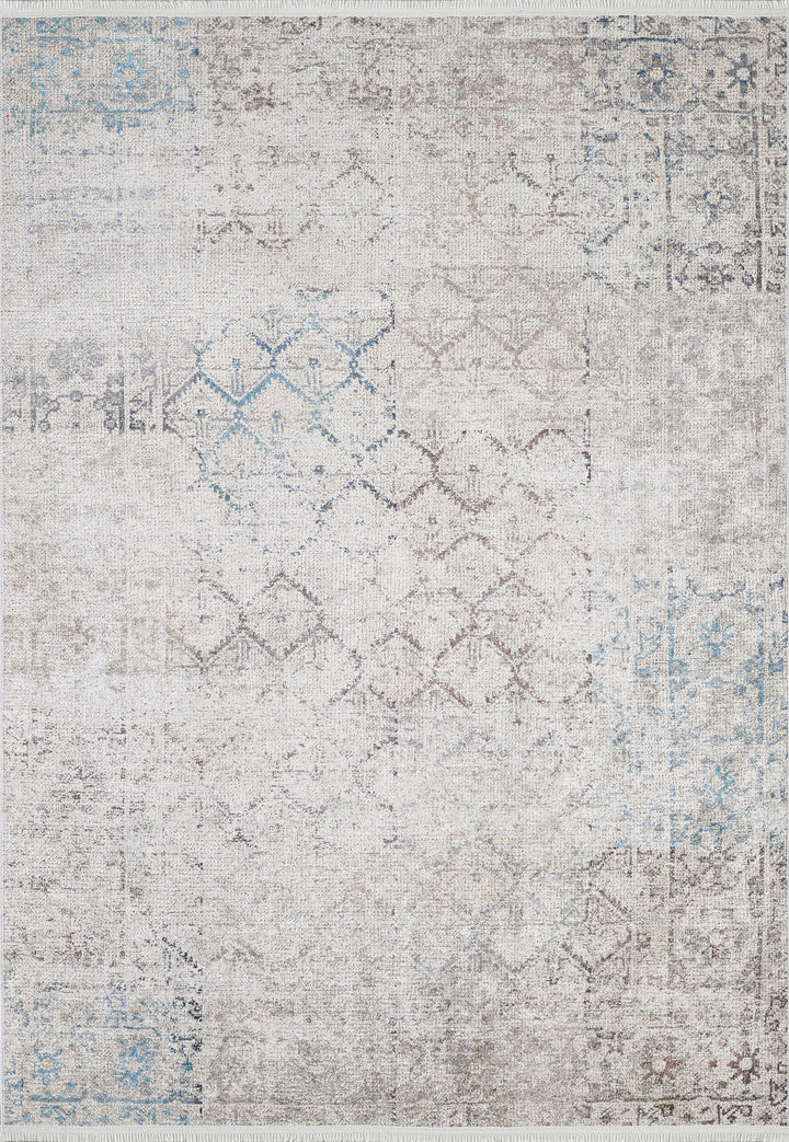 machine-washable-area-rug-Trellis-Lattice-Modern-Collection-Cream-Beige-JR1730