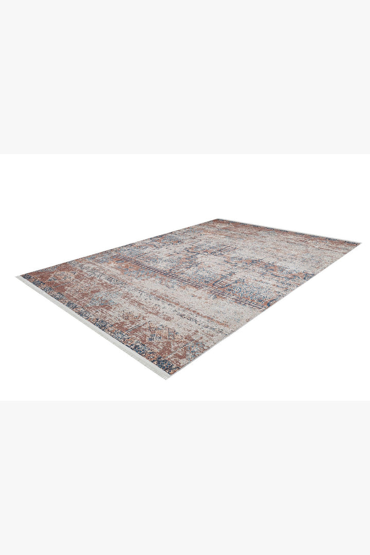 machine-washable-area-rug-Erased-Modern-Collection-Bronze-Brown-JR1731