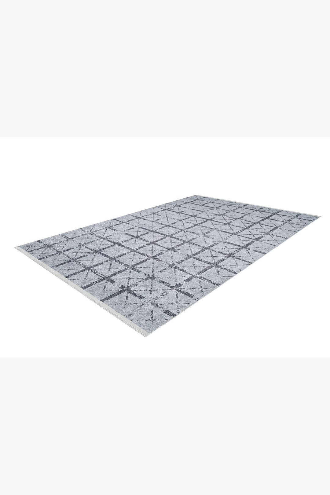 machine-washable-area-rug-Plaid-Modern-Collection-Gray-Anthracite-JR1802