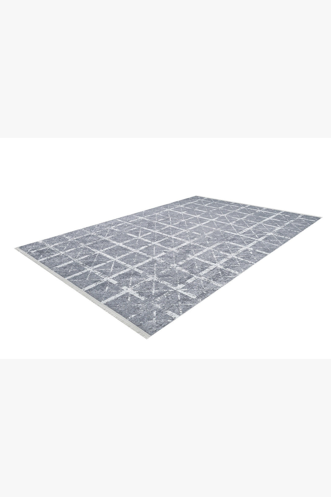 machine-washable-area-rug-Plaid-Modern-Collection-Gray-Anthracite-JR1803