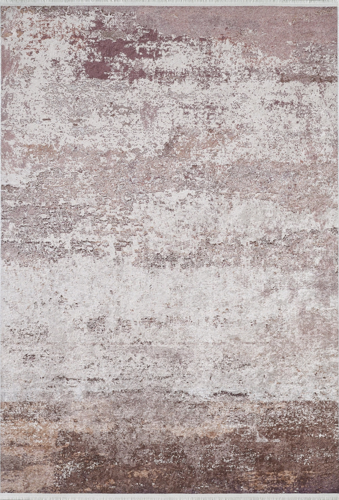 machine-washable-area-rug-Abstract-Modern-Collection-Bronze-Brown-JR1816