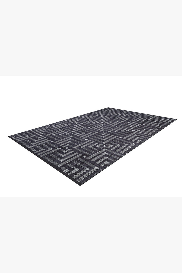 machine-washable-area-rug-Art-Deco-Modern-Collection-Black-JR1831