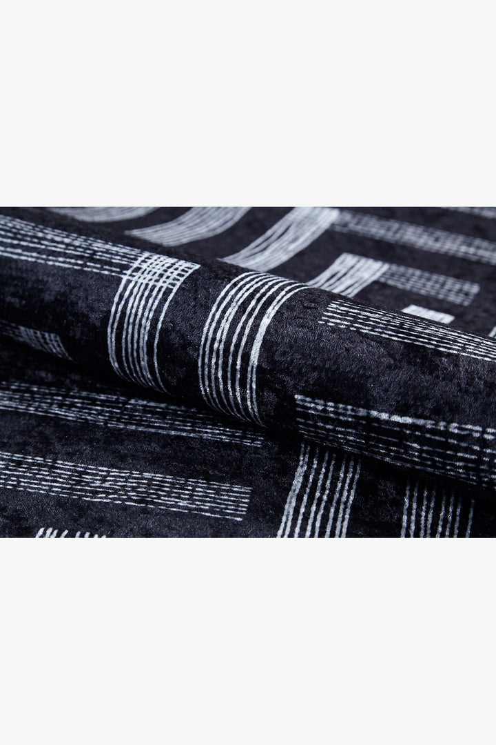 machine-washable-area-rug-Art-Deco-Modern-Collection-Black-JR1831