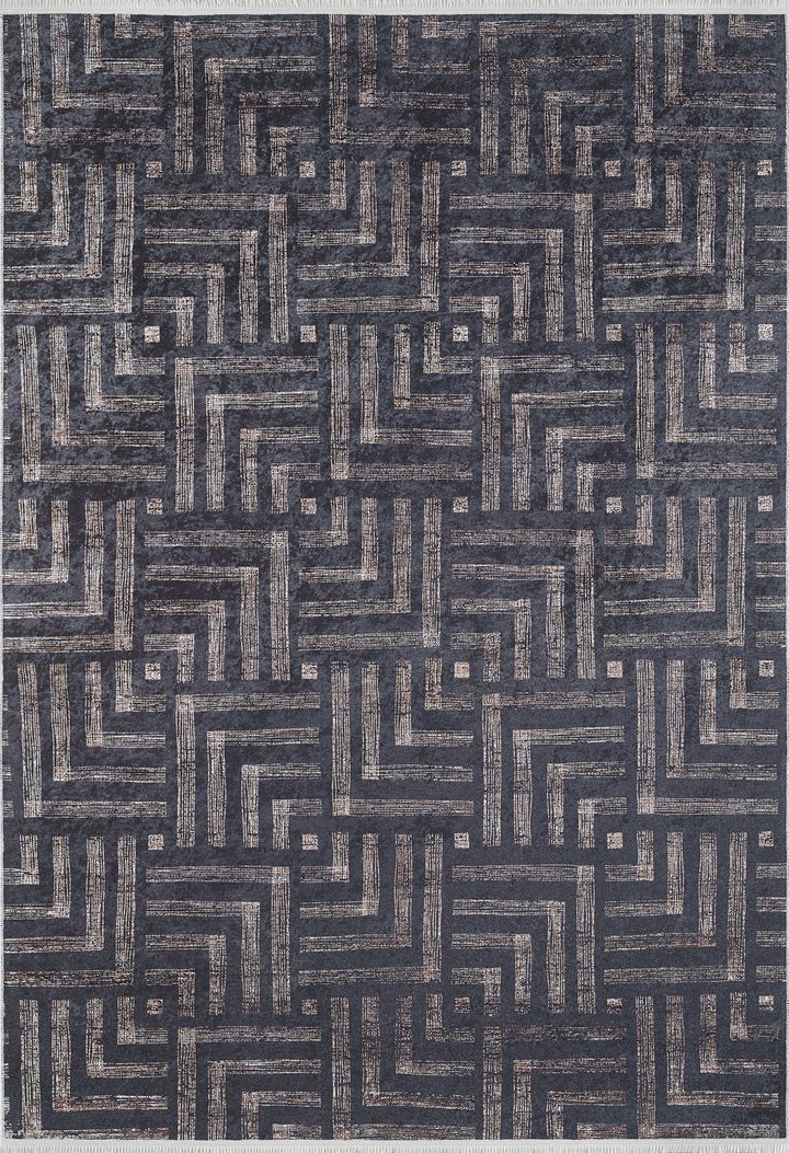 machine-washable-area-rug-Art-Deco-Modern-Collection-Black-JR1834