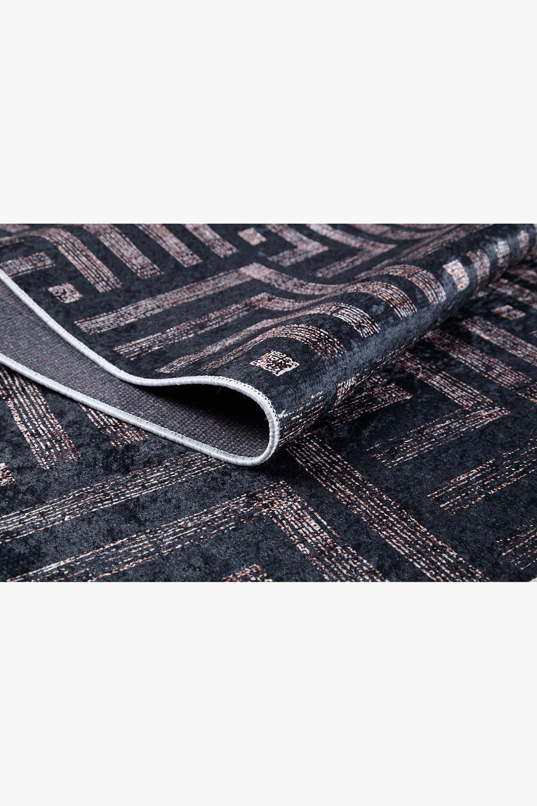 machine-washable-area-rug-Art-Deco-Modern-Collection-Black-JR1834