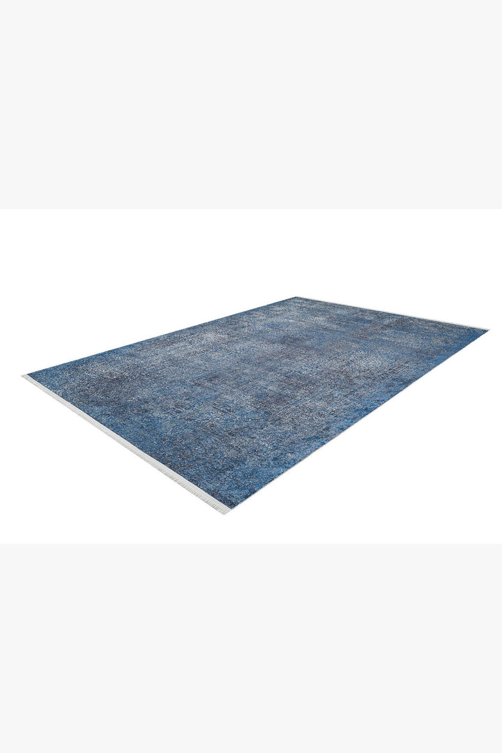 machine-washable-area-rug-Damask-Modern-Collection-Blue-JR1847