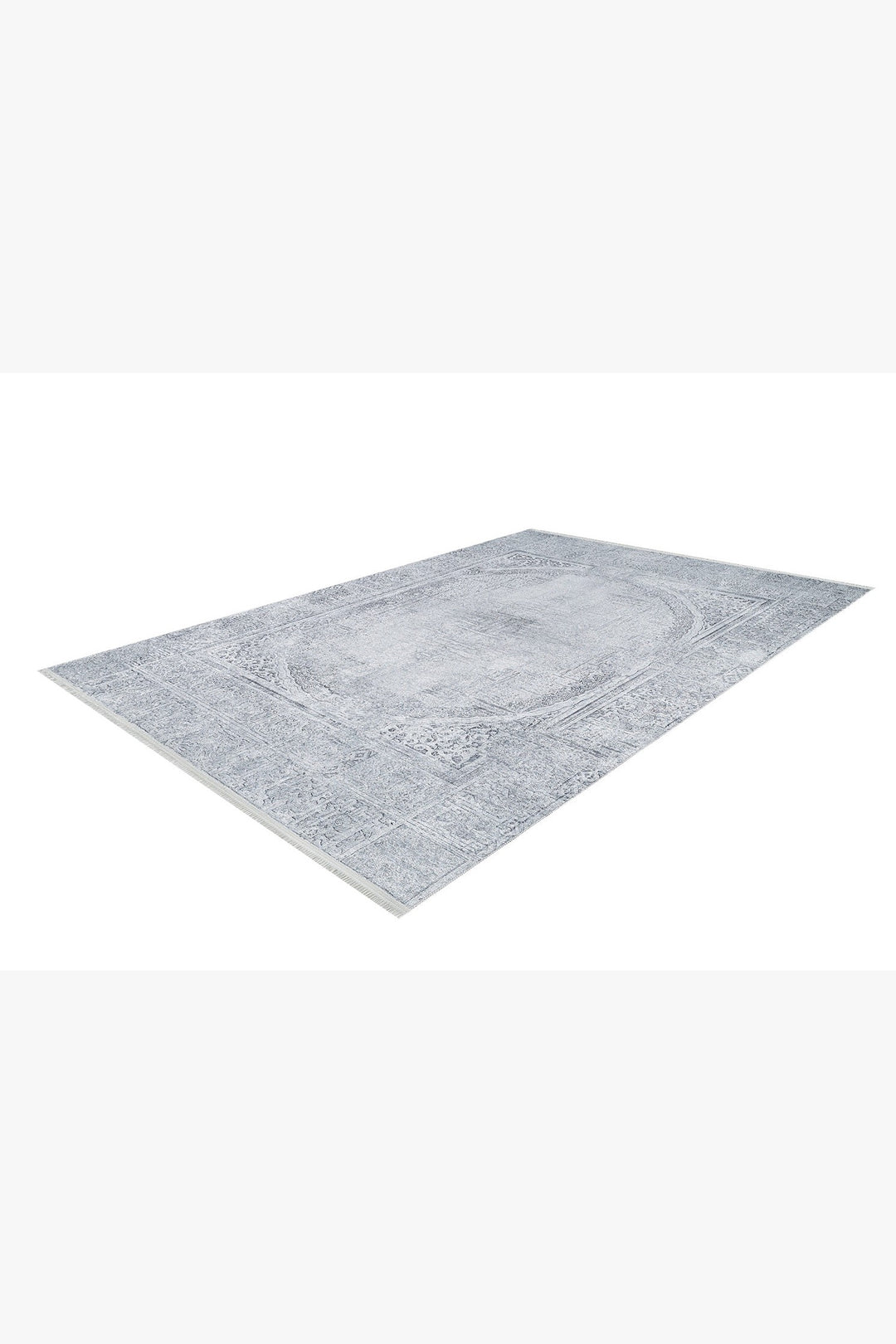 machine-washable-area-rug-Medallion-Collection-Gray-Anthracite-JR1923