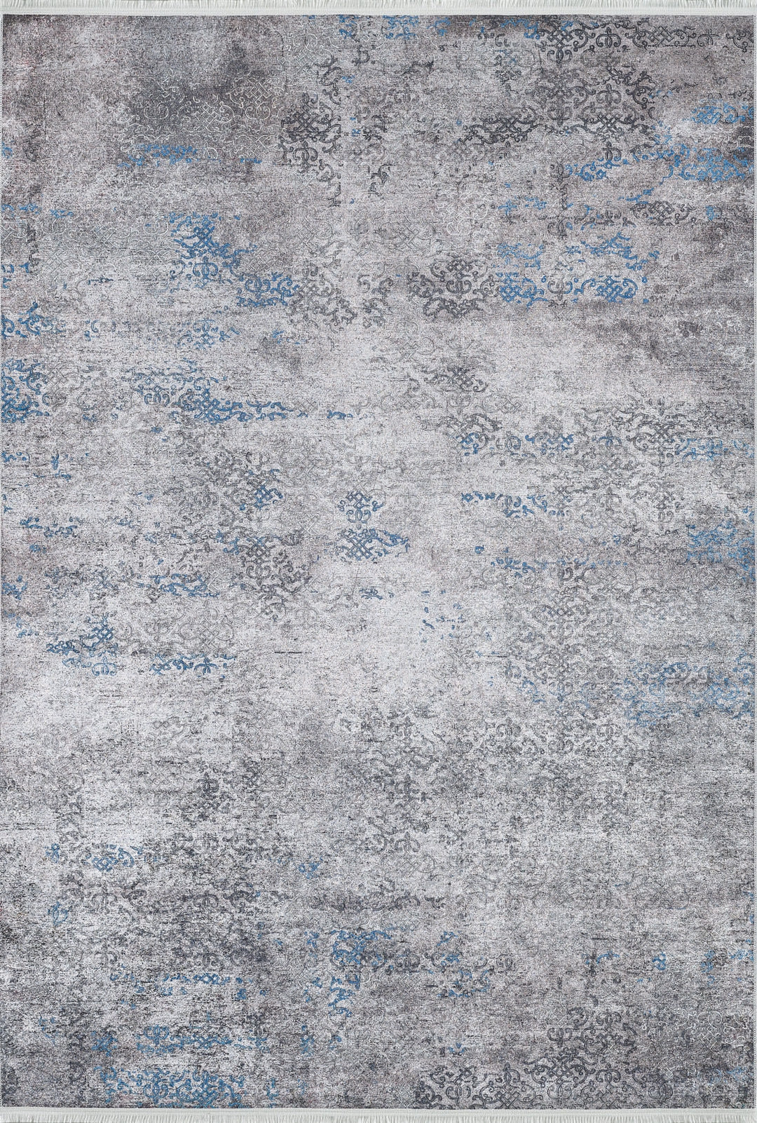 machine-washable-area-rug-Damask-Modern-Collection-Bronze-Brown-JR1943