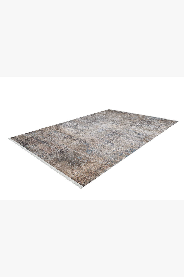 machine-washable-area-rug-Damask-Modern-Collection-Bronze-Brown-JR1945