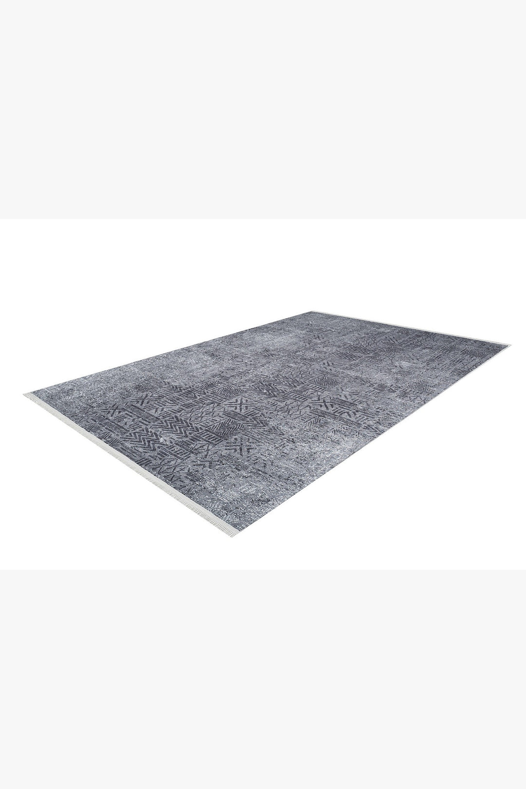 machine-washable-area-rug-Chevron-(v-şekli)-Modern-Collection-Gray-Anthracite-JR1999