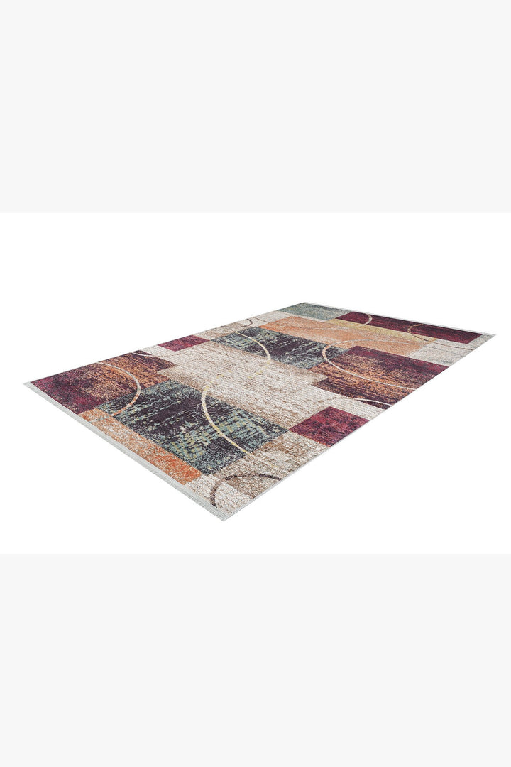 machine-washable-area-rug-Geometric-Modern-Collection-Multicolor-JR2002