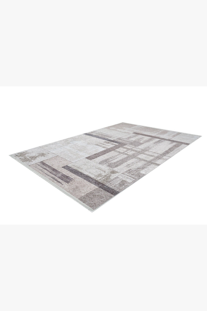 machine-washable-area-rug-Piano-Modern-Collection-Gray-Anthracite-Cream-Beige-JR2003