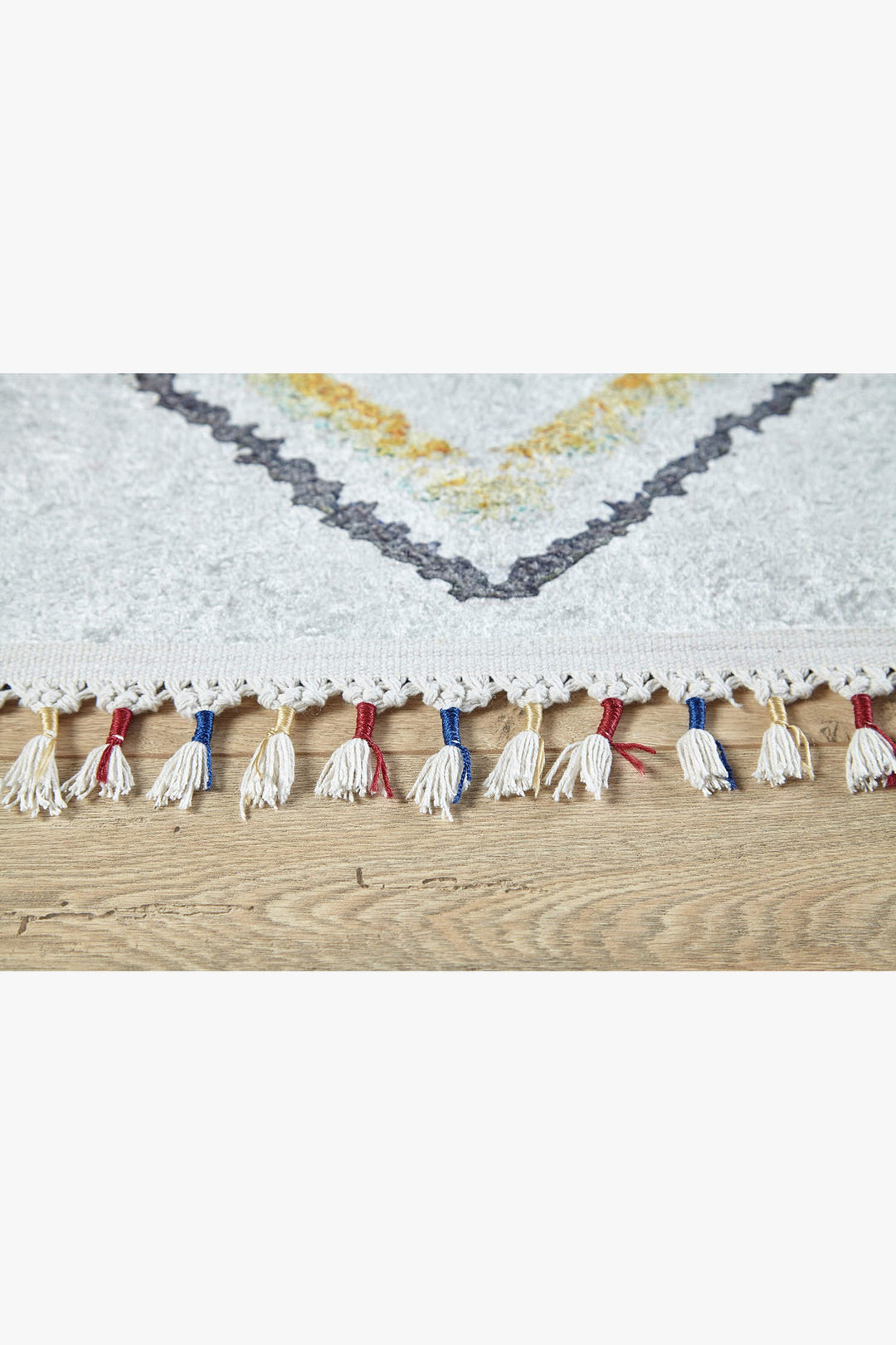 machine-washable-area-rug-Braided-Tassel-Collection-Multicolor-JR5010