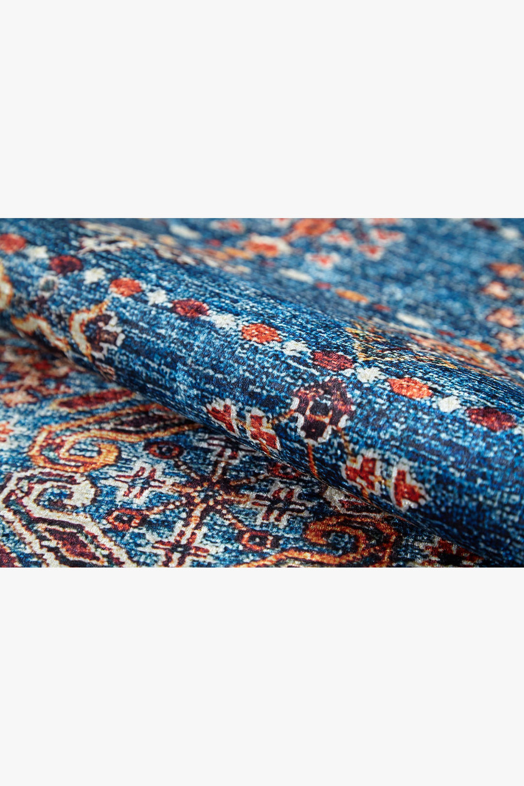 machine-washable-area-rug-Braided-Tassel-Collection-Blue-JR5087