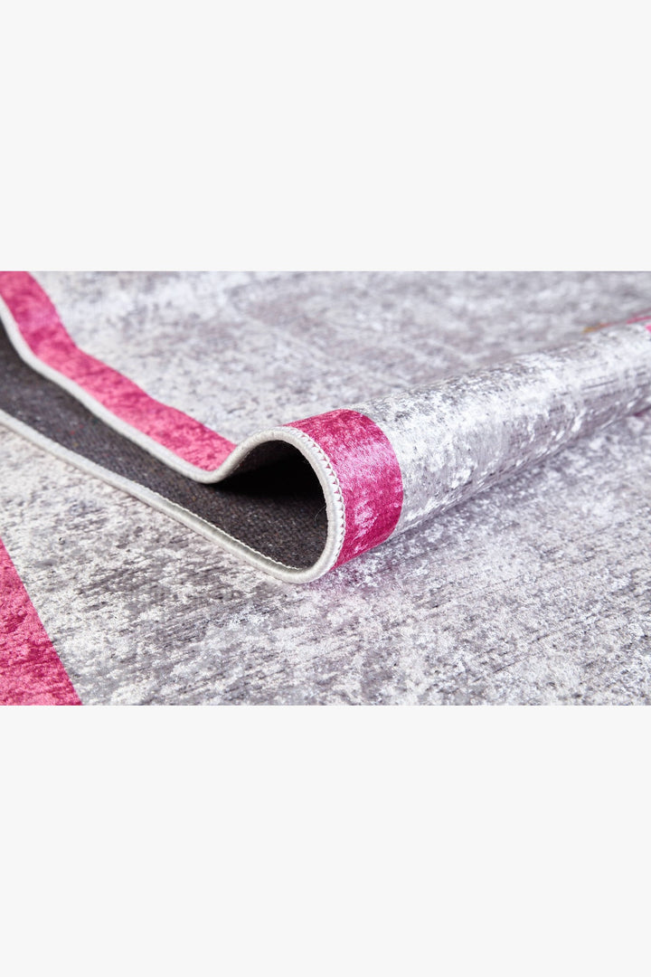 machine-washable-area-rug-Art-Collection-Pink-JR2159