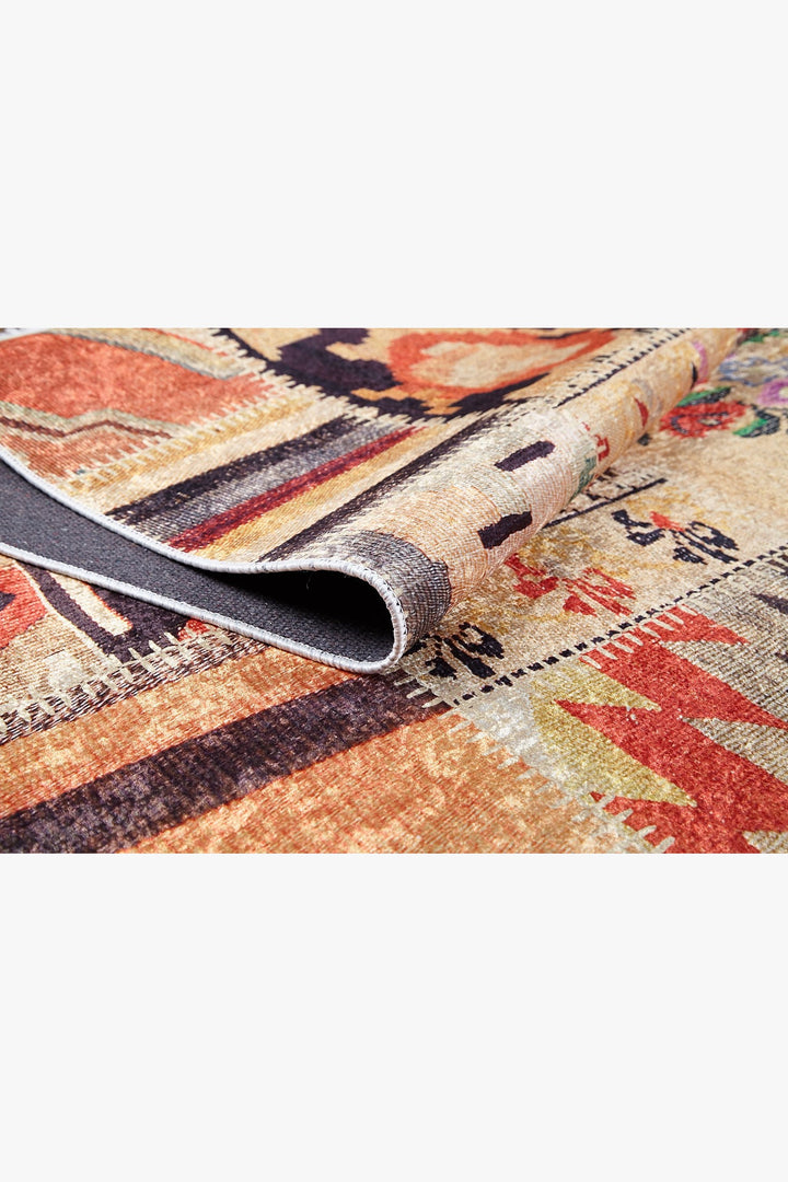 machine-washable-area-rug-Patchwork-Collection-Multicolor-JR1954