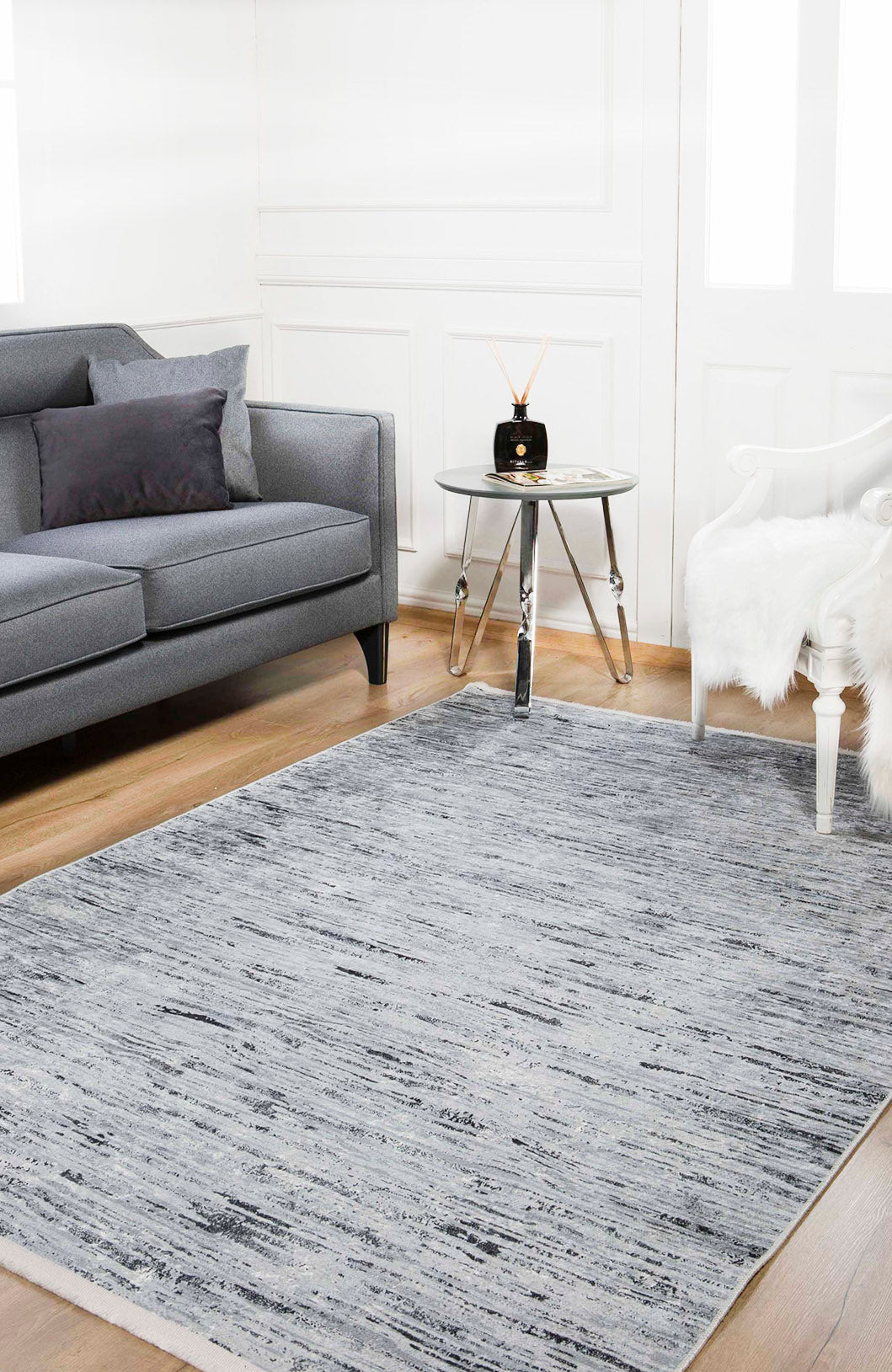 machine-washable-area-rug-Tone-on-Tone-Ombre-Modern-Collection-Gray-Anthracite-JR551