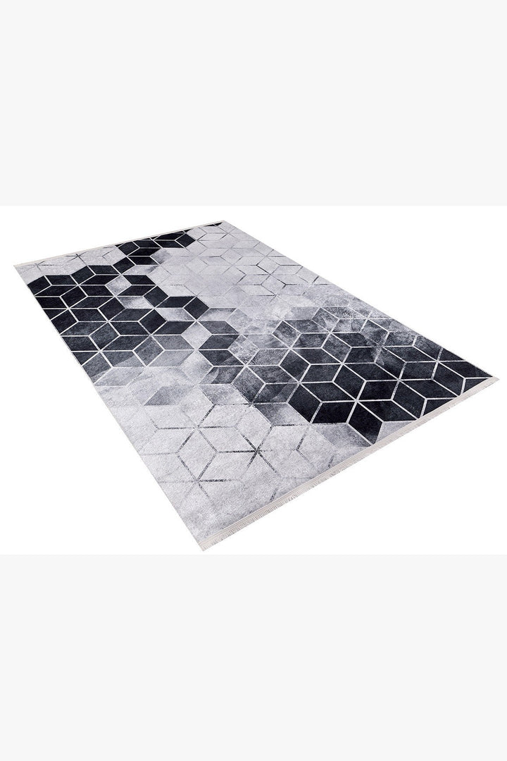 machine-washable-area-rug-Geometric-Modern-Collection-Gray-Anthracite-JR1531