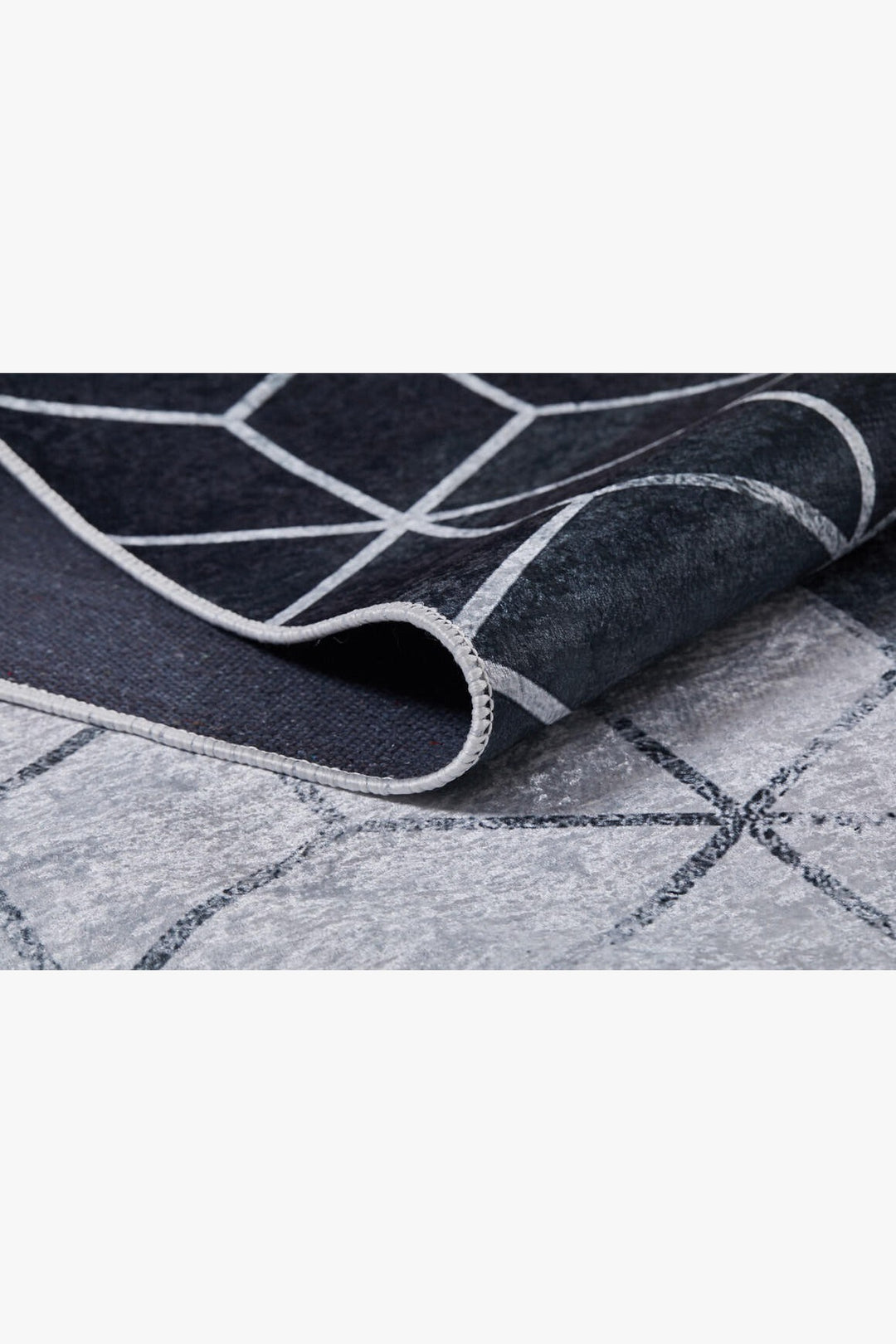 machine-washable-area-rug-Geometric-Modern-Collection-Gray-Anthracite-JR1531